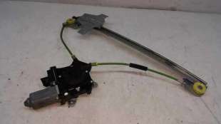 ELEVALUNAS TRASERO DERECHO CITROEN C8 2.0 HDi FAP (163 CV) DE 2011 - D.3745105 2