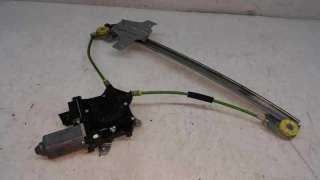 ELEVALUNAS TRASERO DERECHO CITROEN C8 2.0 HDi FAP (163 CV) DE 2011 - D.3745105
