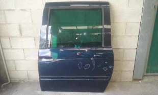 PUERTA LATERAL CORREDERA IZQUIERDA CITROEN C8 2.0 HDi FAP (163 CV) DE 2011 - D.3745116