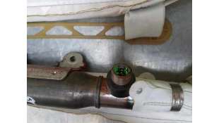 AIRBAG CORTINA DELANTERO IZQUIERDO CITROEN C8 2.0 HDi FAP (163 CV) DE 2011 - D.3745124 / 1400418980A 2