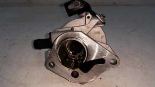 DEPRESOR FRENO / BOMBA VACIO RENAULT MEGANE III BERLINA 5 P 1.5 dCi D (90 CV) DE 2008 - D.3745340 / 7006730302