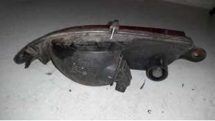 FARO ANTINIEBLA TRASERO IZQUIERDO OPEL CORSA C 1.3 16V CDTI (69 CV) DE 2004 - D.3747560 2