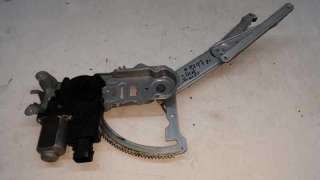 ELEVALUNAS DELANTERO DERECHO OPEL CORSA C 1.3 16V CDTI (69 CV) DE 2004 - D.3747589