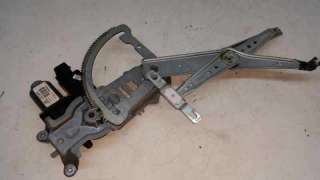 ELEVALUNAS DELANTERO DERECHO OPEL CORSA C 1.3 16V CDTI (69 CV) DE 2004 - D.3747589