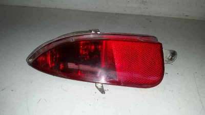 FARO ANTINIEBLA TRASERO DERECHO OPEL CORSA C 1.3 16V CDTI (69 CV) DE 2004 - D.3747616