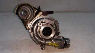 TURBOCOMPRESOR RENAULT CLIO IV 1.5 dCi D FAP (90 CV) DE 2012 - D.3748200 / 8013744