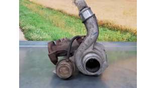 TURBOCOMPRESOR FORD TRANSIT CONNECT 1.8 TDDI Turbodiesel (75 CV) DE 2005 - D.3748268 / XS406K682DE 2