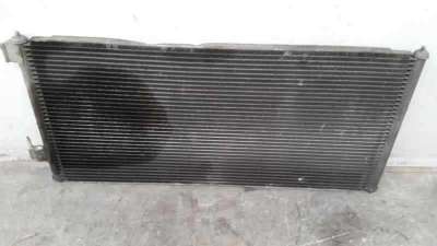 CONDENSADOR / RADIADOR AIRE ACONDICIONADO FORD TRANSIT CONNECT 1.8 TDDI Turbodiesel (75 CV) DE 2005 - D.3748282