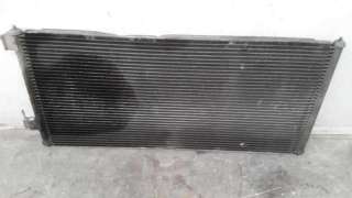 CONDENSADOR / RADIADOR AIRE ACONDICIONADO FORD TRANSIT CONNECT 1.8 TDDI Turbodiesel (75 CV) DE 2005 - D.3748282