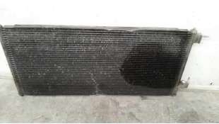 CONDENSADOR / RADIADOR AIRE ACONDICIONADO FORD TRANSIT CONNECT 1.8 TDDI Turbodiesel (75 CV) DE 2005 - D.3748282 2