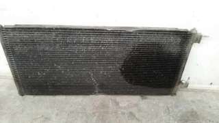 CONDENSADOR / RADIADOR AIRE ACONDICIONADO FORD TRANSIT CONNECT 1.8 TDDI Turbodiesel (75 CV) DE 2005 - D.3748282