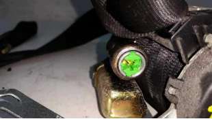 PRETENSOR AIRBAG IZQUIERDO SEAT IBIZA 1.2 (64 CV) DE 2005 - D.3748458 2