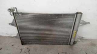 CONDENSADOR / RADIADOR AIRE ACONDICIONADO SEAT IBIZA 1.2 (64 CV) DE 2005 - D.3748468