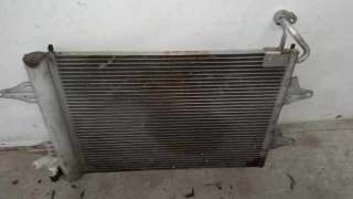 CONDENSADOR / RADIADOR AIRE ACONDICIONADO SEAT IBIZA 1.2 (64 CV) DE 2005 - D.3748468