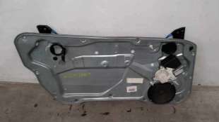 ELEVALUNAS DELANTERO IZQUIERDO SEAT IBIZA 1.2 (64 CV) DE 2005 - D.3748473