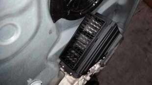 ELEVALUNAS DELANTERO IZQUIERDO SEAT IBIZA 1.2 (64 CV) DE 2005 - D.3748473 2