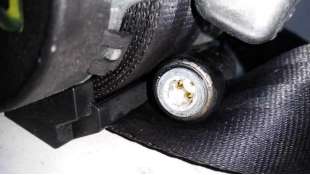 PRETENSOR AIRBAG DERECHO CITROEN XSARA PICASSO 1.6 16V HDi FAP (109 CV) DE 2008 - D.3748485 2