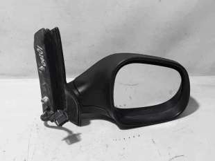 RETROVISOR DERECHO SEAT ALTEA XL 1.9 TDI (105 CV) DE 2007 - D.3748646