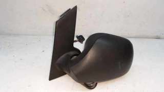 RETROVISOR IZQUIERDO SEAT ALTEA XL 1.9 TDI (105 CV) DE 2007 - D.3748647