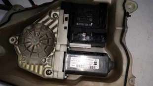 ELEVALUNAS DELANTERO IZQUIERDO SEAT ALTEA XL 1.9 TDI (105 CV) DE 2007 - D.3748665 2