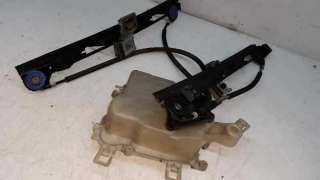 ELEVALUNAS DELANTERO IZQUIERDO SEAT ALTEA XL 1.9 TDI (105 CV) DE 2007 - D.3748665