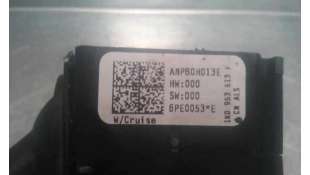 MANDO INTERMITENTES SEAT ALTEA XL 1.9 TDI (105 CV) DE 2007 - D.3749125 / ANP80H031E 2