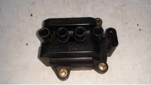 BOBINA ENCENDIDO DACIA SANDERO 1.2 16V (75 CV) DE 2011 - D.3749228 / 77040001