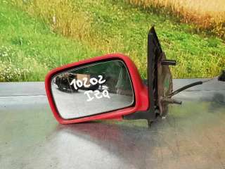 RETROVISOR IZQUIERDO VOLKSWAGEN POLO BERLINA 1.3 (54 CV) DE 1995 - D.3749459