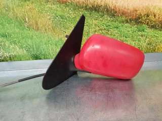 RETROVISOR IZQUIERDO VOLKSWAGEN POLO BERLINA 1.3 (54 CV) DE 1995 - D.3749459