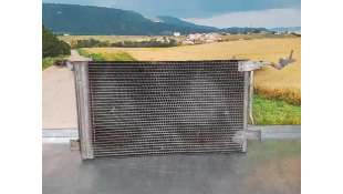 CONDENSADOR / RADIADOR AIRE ACONDICIONADO PEUGEOT 306 BERLINA 3/4/5 PUERTAS 1.4 (75 CV) DE 1998 - D.3750342