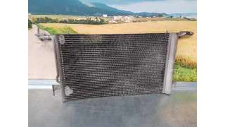 CONDENSADOR / RADIADOR AIRE ACONDICIONADO PEUGEOT 306 BERLINA 3/4/5 PUERTAS 1.4 (75 CV) DE 1998 - D.3750342
