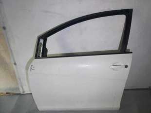 PUERTA DELANTERA IZQUIERDA SEAT TOLEDO 1.6 (102 CV) DE 2009 - D.3750556