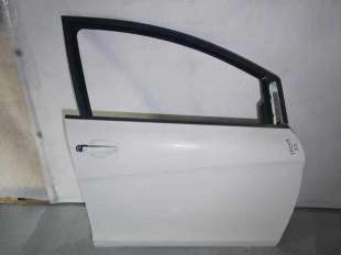 PUERTA DELANTERA DERECHA SEAT TOLEDO 1.6 (102 CV) DE 2009 - D.3750557