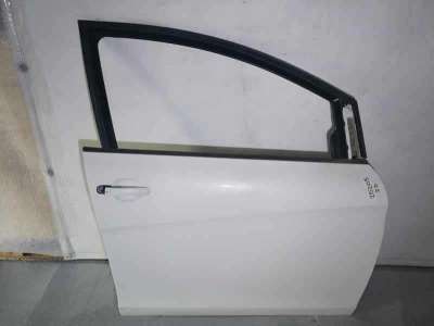 PUERTA DELANTERA DERECHA SEAT TOLEDO 1.6 (102 CV) DE 2009 - D.3750557