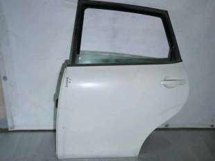 PUERTA TRASERA IZQUIERDA SEAT TOLEDO 1.6 (102 CV) DE 2009 - D.3750558