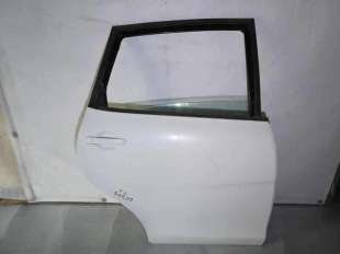 PUERTA TRASERA DERECHA SEAT TOLEDO 1.6 (102 CV) DE 2009 - D.3750559