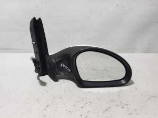 RETROVISOR DERECHO SEAT TOLEDO 1.6 (102 CV) DE 2009 - D.3750576