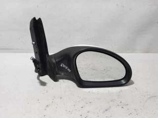 RETROVISOR DERECHO SEAT TOLEDO 1.6 (102 CV) DE 2009 - D.3750576