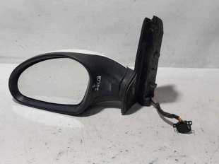 RETROVISOR IZQUIERDO SEAT TOLEDO 1.6 (102 CV) DE 2009 - D.3750577