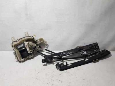 ELEVALUNAS DELANTERO IZQUIERDO SEAT TOLEDO 1.6 (102 CV) DE 2009 - D.3750595 / 1T0959701L