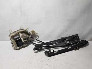 ELEVALUNAS DELANTERO IZQUIERDO SEAT TOLEDO 1.6 (102 CV) DE 2009 - D.3750595 / 1T0959701L