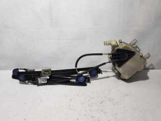 ELEVALUNAS DELANTERO IZQUIERDO SEAT TOLEDO 1.6 (102 CV) DE 2009 - D.3750595 / 1T0959701L