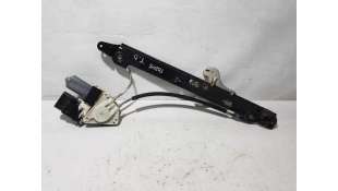 ELEVALUNAS TRASERO DERECHO SEAT TOLEDO 1.6 (102 CV) DE 2009 - D.3750596 / 1K0959704AE