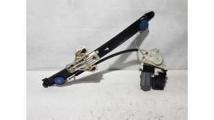 ELEVALUNAS TRASERO DERECHO SEAT TOLEDO 1.6 (102 CV) DE 2009 - D.3750596 / 1K0959704AE 2