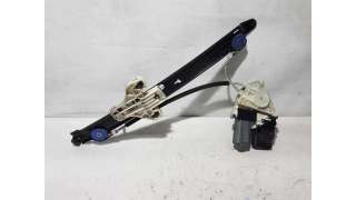 ELEVALUNAS TRASERO DERECHO SEAT TOLEDO 1.6 (102 CV) DE 2009 - D.3750596 / 1K0959704AE