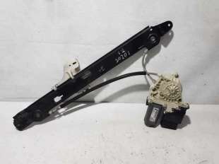 ELEVALUNAS TRASERO IZQUIERDO SEAT TOLEDO 1.6 (102 CV) DE 2009 - D.3750597 / 1K0959703AE