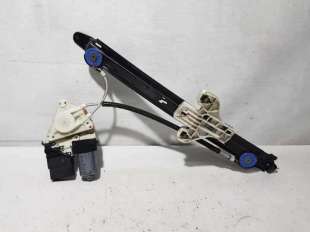 ELEVALUNAS TRASERO IZQUIERDO SEAT TOLEDO 1.6 (102 CV) DE 2009 - D.3750597 / 1K0959703AE 2