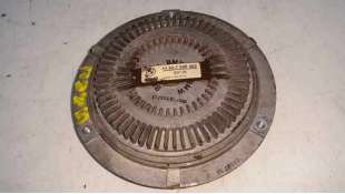 VENTILADOR VISCOSO MOTOR BMW SERIE 5 BERLINA 2.2 24V (170 CV) DE 2001 - D.3751775 / 59738