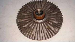 VENTILADOR VISCOSO MOTOR BMW SERIE 5 BERLINA 2.2 24V (170 CV) DE 2001 - D.3751775 / 59738 2