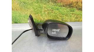 RETROVISOR DERECHO VOLKSWAGEN GOLF IV BERLINA 1.9 TDI (150 CV) DE 2003 - D.3752203